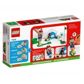 LEGO Super Mario 71405 Fuzzy Flippers thumbnail 2