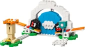 LEGO Super Mario 71405 Fuzzy Flippers thumbnail 3