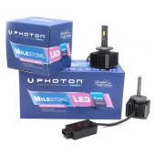 Photon D3S 12000 Lumens 4 Plus Led Xenon Ballast Version thumbnail 1