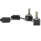 Photon D3S 12000 Lumens 4 Plus Led Xenon Ballast Version thumbnail 2