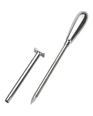 Veteriner Trokar 12 cm thumbnail 2