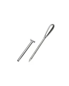 Veteriner Trokar 12 cm thumbnail 3