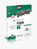 Karaağaç Yayınları Dinamik AYT Fizik Fasikülleri 7 thumbnail 2