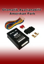 Ayarlı Amerikan Park Modülü thumbnail 3