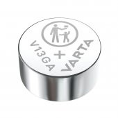 Varta 4276 V13GA  Alkalin Pil thumbnail 2