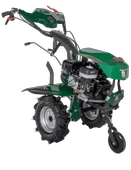 Kaan 250 S3 Çapa Makinesi thumbnail 1