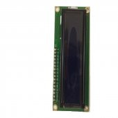 2x16 Lcd Ekran + I2c -Iıc Modülü thumbnail 1