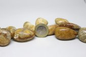Tibet Akik Taşı ( 20-29 Gram) thumbnail 3