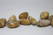 Tibet Akik Taşı ( 20-29 Gram) thumbnail 4