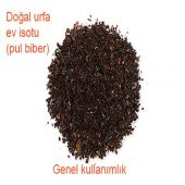 genel kullanımlık orjinal Urfa ev yapımı isot kuru biber 1kg thumbnail 1