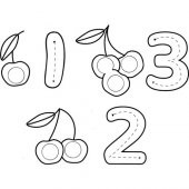 Lino Dot Markers Boyama Kitabı thumbnail 2