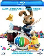 Hop Blu-Ray thumbnail 1