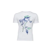 Anemoss Kaptan Balık Erkek T-Shirt thumbnail 1