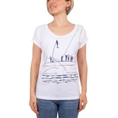 Biggdesign Balıkçılar T-Shirt thumbnail 4