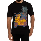 Biggdesign T-Shirt Motorsiklet thumbnail 1