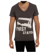 Biggdesign T-Shirt First Station thumbnail 2