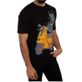 Biggdesign T-Shirt Motorsiklet thumbnail 2
