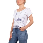 Biggdesign Balıkçılar T-Shirt thumbnail 5