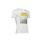 Biggdesign Faces Possible Erkek T-Shirt thumbnail 2