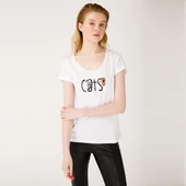 Biggdesign Muzur Kediler T-shirt thumbnail 5