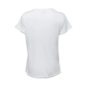 Biggdesign Faces Happy Kadın T-Shirt thumbnail 3