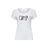 Biggdesign Muzur Kediler T-shirt thumbnail 1
