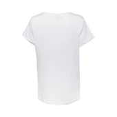Biggdesign Faces Lucky Kadın T-Shirt thumbnail 3