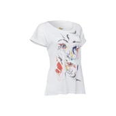 Biggdesign Red Face T-Shirt thumbnail 2