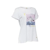 Biggdesign Faces Dreamer Kadın T-Shirt thumbnail 2