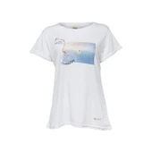 Biggdesign Faces Happy Kadın T-Shirt thumbnail 1