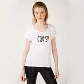 Biggdesign Muzur Kediler T-shirt thumbnail 4