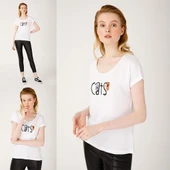 Biggdesign Muzur Kediler T-shirt thumbnail 6