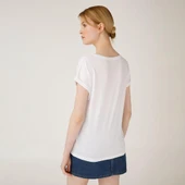 Biggdesign Aşk Kadın T-Shirt thumbnail 7