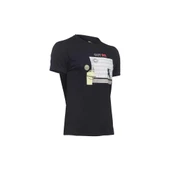 Biggdesign Faces OutFit Erkek T-Shirt thumbnail 2