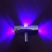 Cam Raf Arkası Led Aydınlatma thumbnail 2
