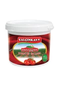 Yalçınkaya DOMATES Salçası 250 GR thumbnail 1