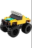 LEGO Creator 30594 Rock Monster Truck thumbnail 3