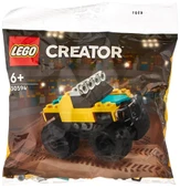 LEGO Creator 30594 Rock Monster Truck thumbnail 1