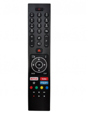 Vestel 4K Led Televizyon Kumandası thumbnail 1