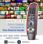 Webos Mr-20Ga Sihirli Kumanda thumbnail 3