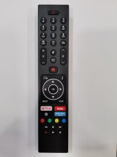 Vestel 4K Led Televizyon Kumandası thumbnail 2