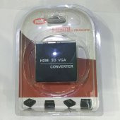 Hdmi To Vga Converter thumbnail 1