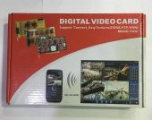 4 Channel Pc Dvr Cart thumbnail 1