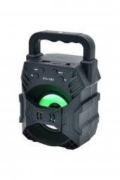 Kts-1057 Kablosuz Bluetooth Hoparlör thumbnail 2