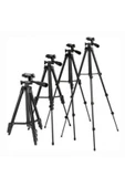 AbaTech 3120a Tripod Çantalı Ayarlanabilir Katlanabilir thumbnail 4