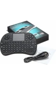 backlit Mini Keyboard-bluetooth thumbnail 1