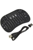 backlit Mini Keyboard-bluetooth thumbnail 2