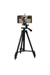 AbaTech 3120a Tripod Çantalı Ayarlanabilir Katlanabilir thumbnail 2