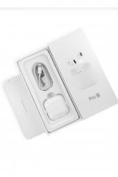 Pro 5 Kablosuz Bluetooth Kulaklık thumbnail 1