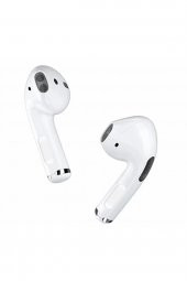 Lvıe Pro 5 Beyaz Bluetoothlu Kulaklık thumbnail 1